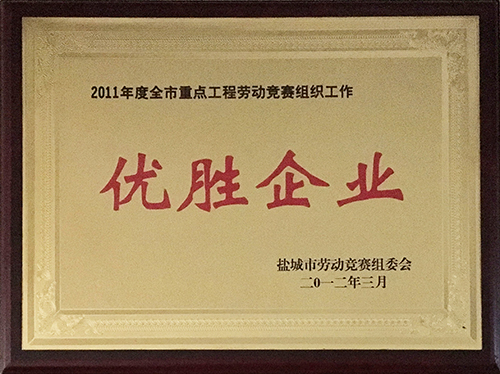 2012年3月全市重點(diǎn)工程勞動(dòng)競(jìng)賽組織工作“優(yōu)勝企業(yè)”.JPG